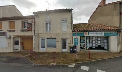 GUERIN Elodie, Cabinet Infirmier à Saint-Georges-lès-Baillargeaux