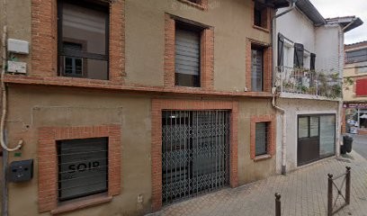 GAIER Nathalie (Infirmière Libérale), Cabinet Infirmier à Muret