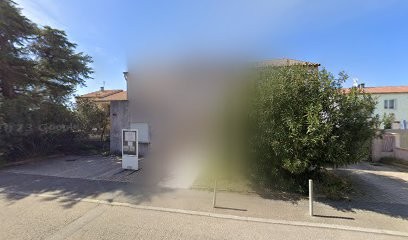 Nègre Marilyne, Cabinet Infirmier à Marguerittes