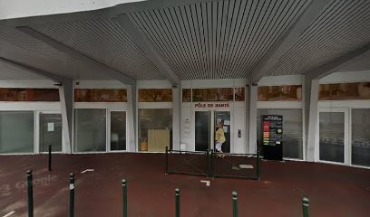 Cabinet infirmier Le Henaff Laurence, Cabinet Infirmier à Lisieux