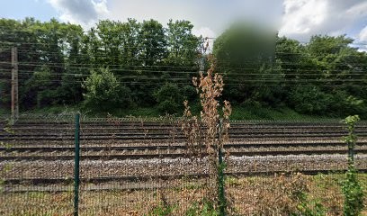 Cabinet Le Chalandray Duguet Gesta, Cabinet Infirmier à Montgeron