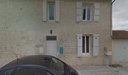 Gascon Laure, Cabinet Infirmier aux Gonds