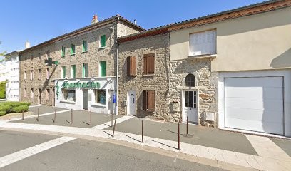 Infirmière libérale, Cabinet Infirmier à Montbrison