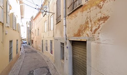 Aupetit Delphine, Cabinet Infirmier à Thuir