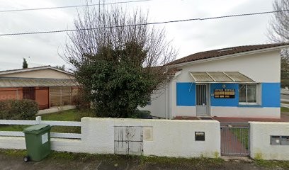 Maurel Claude, Cabinet Infirmier à Villenave-d'Ornon