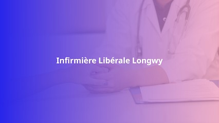 CREUSAT Marine, Cabinet Infirmier à Longwy