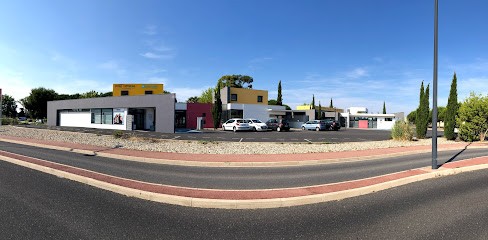 Cabinet Infirmier THIBAULT TRIBOUT REIGNER, Cabinet Infirmier à Saint-Cyprien