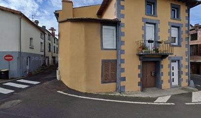 Napoly Agnès, Cabinet Infirmier à Lempdes