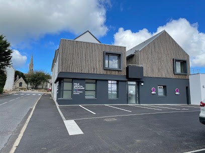 cabinet infirmier Le Guen Bézie Gouriou, Cabinet Infirmier à Plouguin