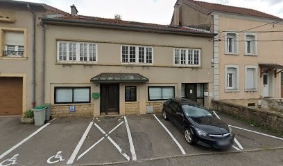 Aulner Danielle, Cabinet Infirmier à Fontoy