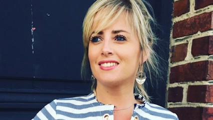 Vanessa Burghgraeve - Infirmiere libérale - Cannes, Cabinet Infirmier à Cannes