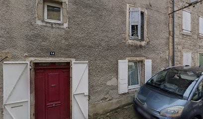 Mesbah Yvonne, Cabinet Infirmier à Lapte