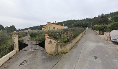 Chelli Marianne, Cabinet Infirmier à Ventabren