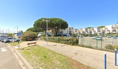 Infirmier GRAU du ROI Marjorie NOËL, Cabinet Infirmier au Grau-du-Roi