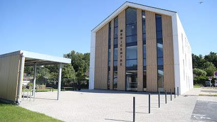 BROUSSAS Chrystelle - Cabinet infirmier du MEDICENTRE, Cabinet Infirmier à Saint-Quentin-Fallavier