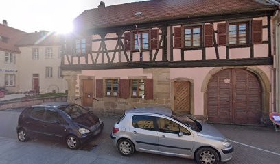 Schott Claudine, Cabinet Infirmier à Rosheim