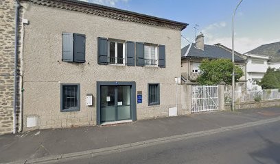 Cabinet infirmier Causse Meynier, Cabinet Infirmier à Saint-Flour