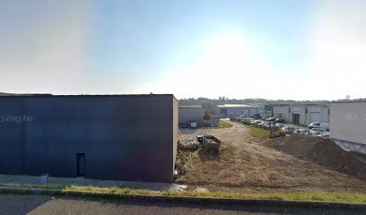 Cabinet Infirmier - Cravedi, Couturier, Aman et Proietti, Cabinet Infirmier à Saint-Laurent-de-Mure