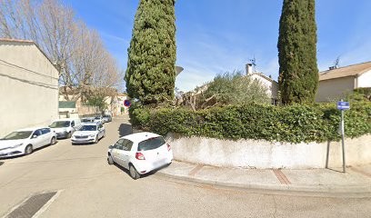 Importuna-Dongois Christine, Cabinet Infirmier à Marguerittes