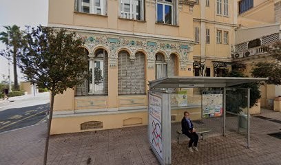 Mercandalli Selarl, Cabinet Infirmier à Menton