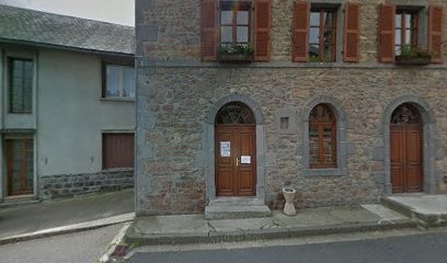 Mercier Annie, Cabinet Infirmier à Saint-Sauves-d'Auvergne