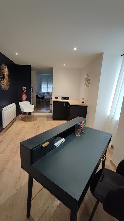 Cabinet infirmier du centre, Cabinet Infirmier à La Ferté Macé