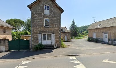 Cabinet d'Infirmiers Champagne Dedieu, Cabinet Infirmier à Saint-Aulaire