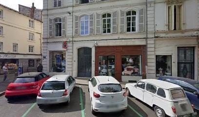 Lucile Chalaye Infirmière Diplomée d'Etat, Cabinet Infirmier à Vienne