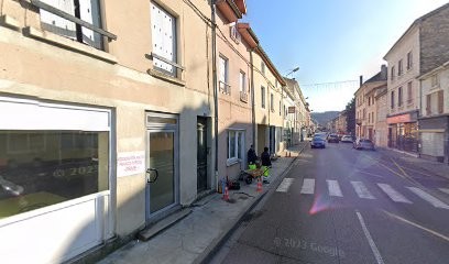 Cabinet Infirmier à Bourgoin-Jallieu Brunet Emmanuelle, Cabinet Infirmier à Bourgoin-Jallieu