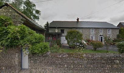 Santaclara Sonia, Cabinet Infirmier à Oursbelille