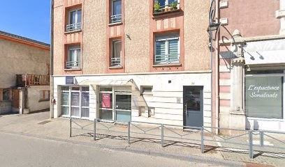 Gayrin Isabelle, Cabinet Infirmier à Montbonnot-Saint-Martin