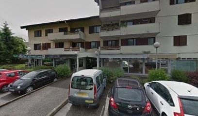 Infirmières Fuentes et Gallou SCP, Cabinet Infirmier à Meythet