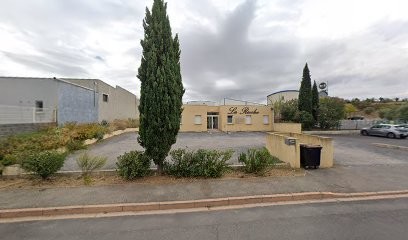 AZNAR Francine, Cabinet Infirmier à Pézenas