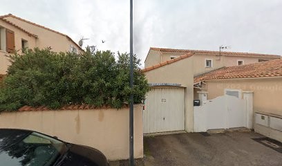 Ayuso Lisbeth, Cabinet Infirmier à Sète