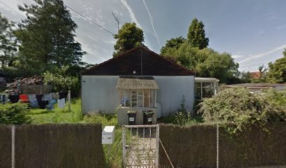 Herpin Magali, Cabinet Infirmier à La Ferté-Saint-Aubin