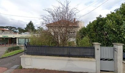 Madame Laurence Bertillot, Cabinet Infirmier à Saint-Priest