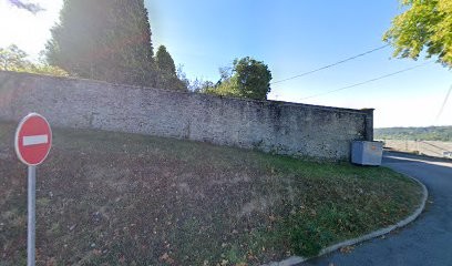 Dujardin Romain, Cabinet Infirmier à Ussel