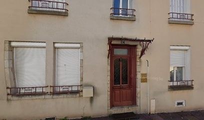 Charpentier Sylvie, Cabinet Infirmier à Saint-Yrieix-la-Perche