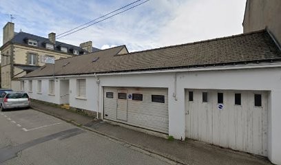 Centre De Santé Pondi Infirmiers (anciennement Sainte Famille), Cabinet Infirmier à Pontivy