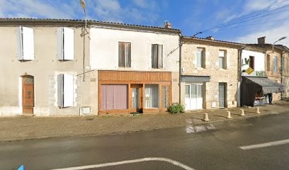 Infirmière Saint macaire Magnaudet Myriam, Cabinet Infirmier à Saint-Macaire