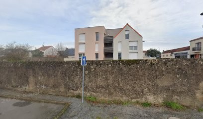 Armelle Blondeau-Mostowyk, Cabinet Infirmier à La Montagne