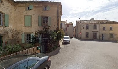 Infirmière libérale Pardine Aurélie, Cabinet Infirmier à Raissac-d'Aude