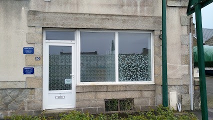 Cabinet infirmier Collin Pacot Floch, Cabinet Infirmier à Saint-Pol-de-Léon