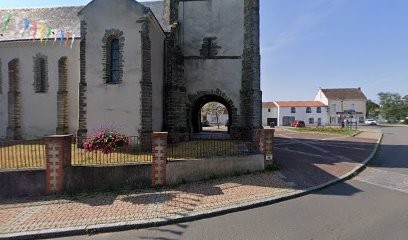 CABINET INFIRMIER FLORENCE ARNOUX, Cabinet Infirmier à Pornic
