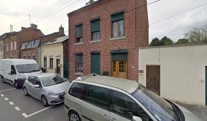 Fauchez-Lefèvre Muriel, Cabinet Infirmier à Sains-du-Nord