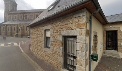 Chauvin Froc Carine, Cabinet Infirmier à Athis-Val de Rouvre