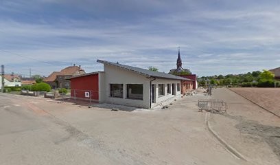 SCP Weissenbacher Metz Schaefer Schaefer Janzam Philippe, Cabinet Infirmier à Montbronn