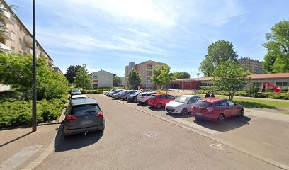 cabinet infirmier de la reyssouze, Cabinet Infirmier à Bourg-en-Bresse