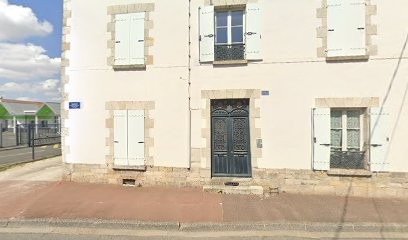 DUPEU Camille, Cabinet Infirmier à Pithiviers