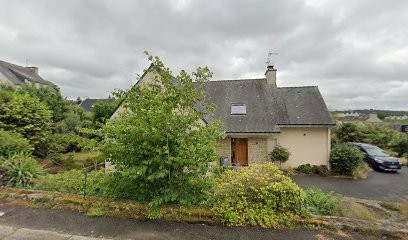 Quere Le Pape Chrystelle, Cabinet Infirmier à Quimper